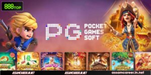 Những siêu phẩm nổ hũ không thể bỏ qua tại 888TOP